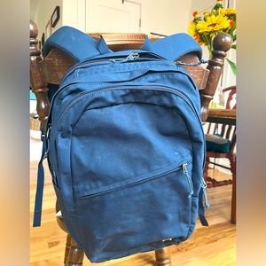 Fjallraven Backpack- Raven 28L/Navy Blue